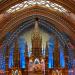 La Basilique Notre-Dame de Montréal