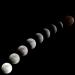 Lunar Eclipse