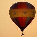 Morning Balloon Ride