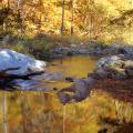 Buttermilk Falls